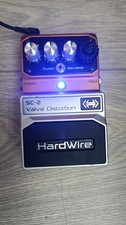 Digitech hardwire valve for sale  HARLOW