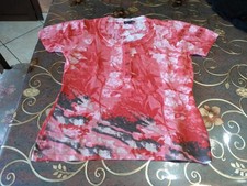 Maglia donna mara usato  Napoli