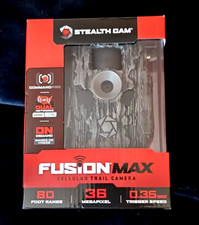 Stealth cam fusion for sale  Riverton