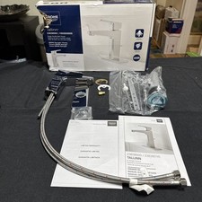 Grohe 23838000 tallinn for sale  Paden City