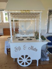 Prosecco sweet cart for sale  GRAVESEND