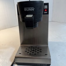 Bunn cafe cup for sale  Alpharetta