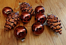 Copper christmas tree for sale  Altoona