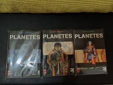 Planetes deluxe serie usato  Nocera Superiore
