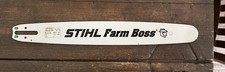 Stihl bar stihl for sale  Murrells Inlet