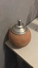 öllampe fackel terrasse gebraucht kaufen  Lindlar