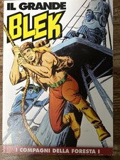 Fumetti grande blek usato Fumetti grande blek usato  Castiglione Olona