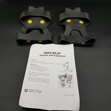 Ice cleats shoe for sale  Vincennes