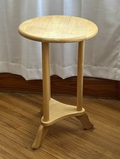 Vintage solid wood for sale  Buffalo