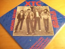 Xtc life begins for sale  FAVERSHAM