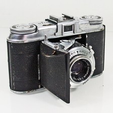 Voigtlander vito vintage for sale  LONDON
