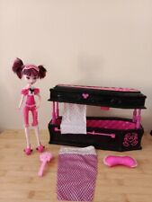Poupée monster high d'occasion  Toulon-