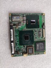 SOM-4780 Industrial Control Motherboard #T7 comprar usado  Enviando para Brazil