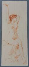 David waterson nude for sale  UK