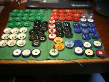 Subbuteo lot assorted usato  Voghera
