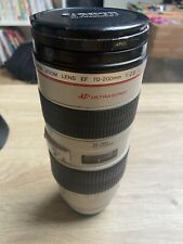 Objectif reflex format d'occasion  Lilles-Lomme