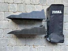 Thule auffahrkeile tasche gebraucht kaufen  Wadgassen