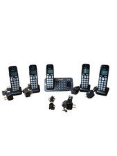 Panasonic tge440 handset for sale  Auburn