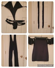 Exotic dancewear lot for sale  Shawnee