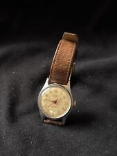 Alte mentor armbanduhr gebraucht kaufen  Vogt