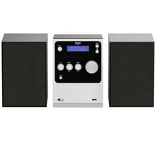 Bush micro system for sale  UXBRIDGE