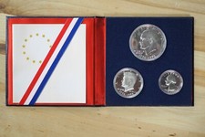 1976 bicentennial pc. for sale  Guilford