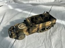 M21 half track d'occasion  Paris-