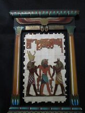 Vintage luxor egyptian for sale  Darien