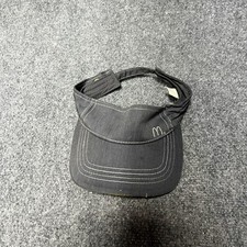 Mcdonald visor hat for sale  Salem
