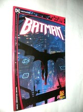Batman panini comics usato  Roma