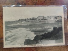 Anzio roma cartolina usato  Tortorella
