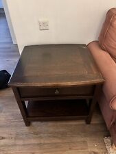 Side table bedside for sale  WELLINGBOROUGH
