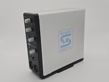 Focusrite saffire audio for sale  Hamlin