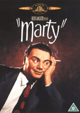 Marty dvd ernest for sale  STOCKPORT