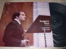 Ricci ricci brahms gebraucht kaufen  Deutschland