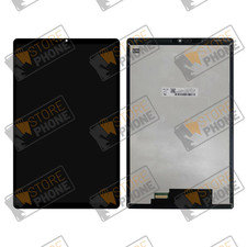 Ecran tactile lenovo d'occasion  Marseille XIV