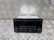 2015 MITSUBISHI OUTLANDER RADIO PLAYER CD DVD NO CODE 8701A626, usado comprar usado  Enviando para Brazil