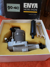 Enya engine enya for sale  Franklin Lakes