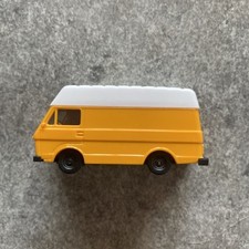 Herpa crafter erhöht gebraucht kaufen  Bad Harzburg