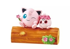 Boneco comercial 5. Pudim Pokemon Line Up Connecting Nakayoshi No Ki 2 A Carefre comprar usado  Enviando para Brazil