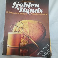 70x vintage golden for sale  LLANDRINDOD WELLS