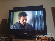 26 toshiba tv for sale  EDINBURGH