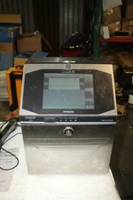 Impressora Jato de Tinta Hitachi UX-B Industrial UX-B160WP comprar usado  Enviando para Brazil
