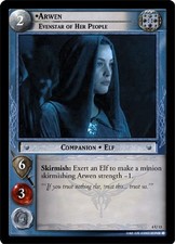 Arwen evenstar her usato  Italia