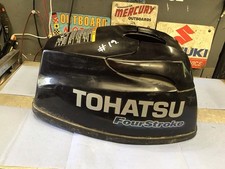 Tohatsu 3.5hp fourstroke for sale  TOTNES