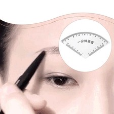 Règle sourcils accessoire d'occasion  Expédié en France