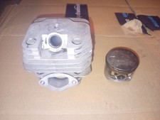 Cilindro pistone 52cc usato  Belluno