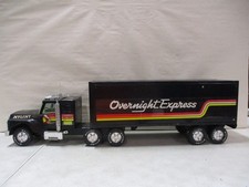 Nylint overnight express for sale  York