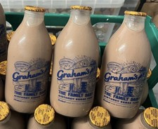 Superb grahams family for sale  STANFORD-LE-HOPE