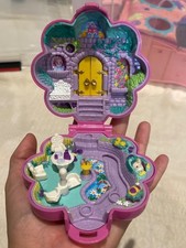 Jouets vintage polly d'occasion  Montastruc-la-Conseillère